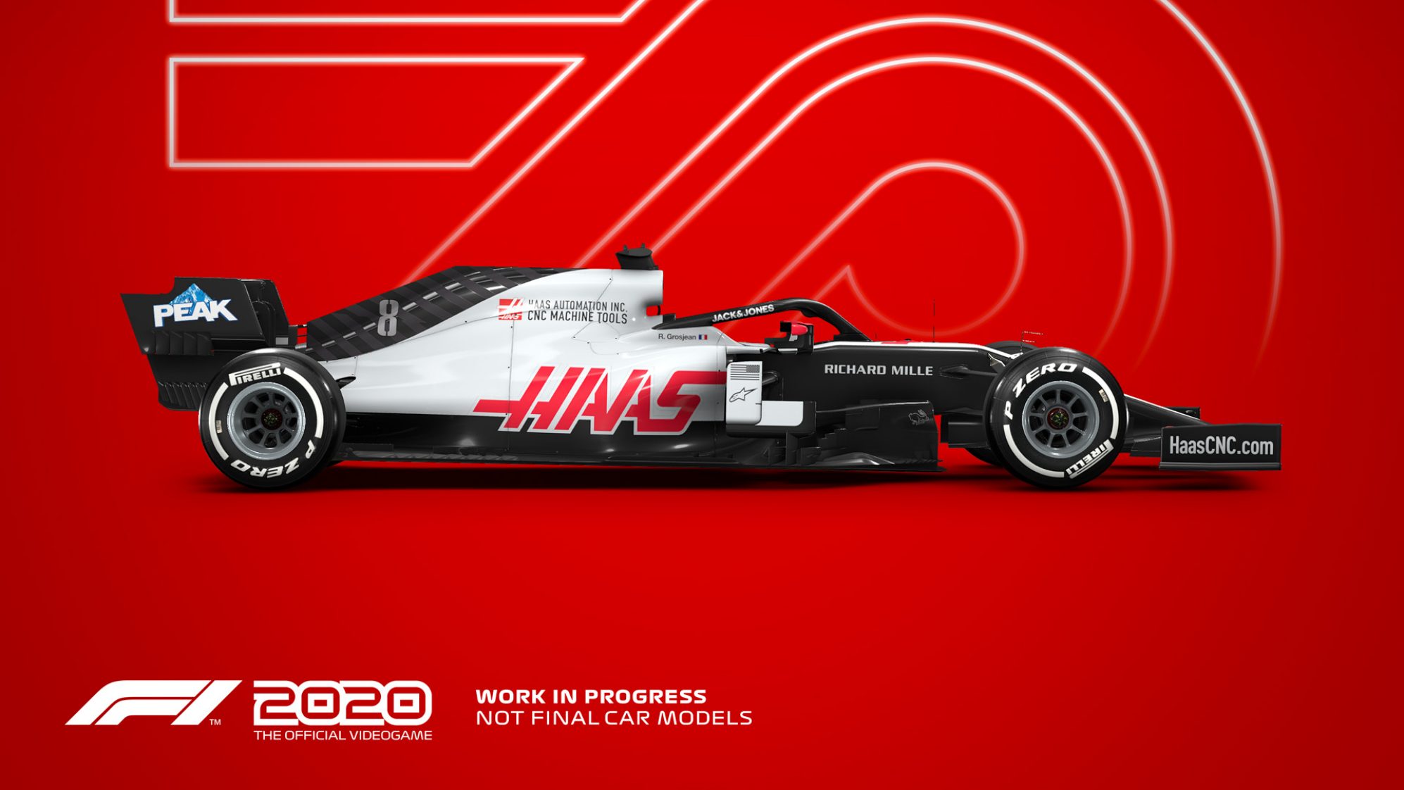 F1 2020 - Imagen 23
